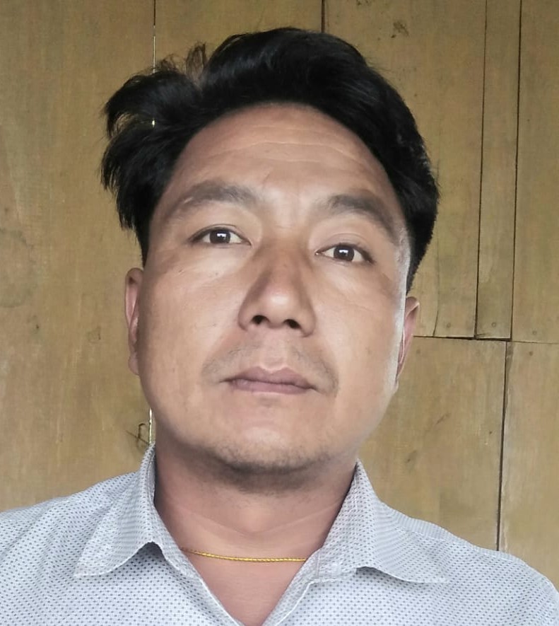 गणेश लिम्बु