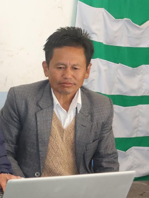 केशर लिम्बु